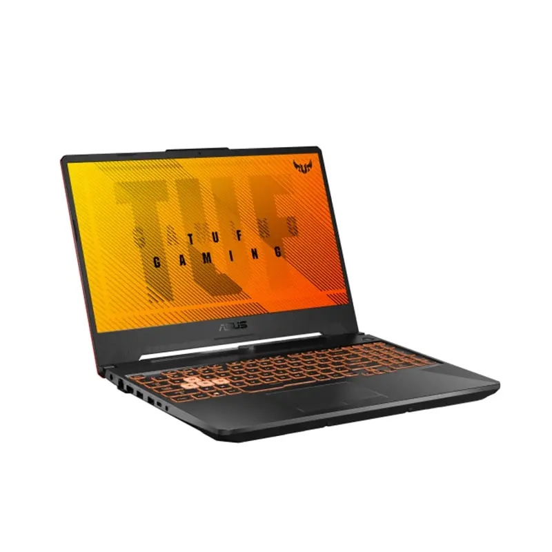 لپ تاپ گیمینگ ASUS TUF FX506LHB-HN8G5W